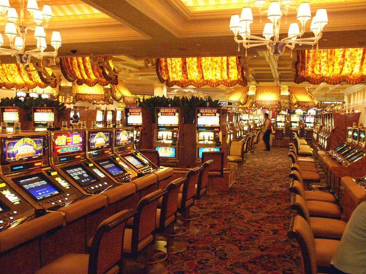 Golden West Casino Live Casino
